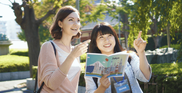 坂本凌太郎代表のenglishcamp（イングリッシュキャンプ）で英会話を勉強すると、現地の友達ができ海外でのお散歩も難なくできるようになる