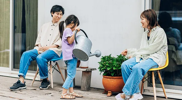 あなたの週末について