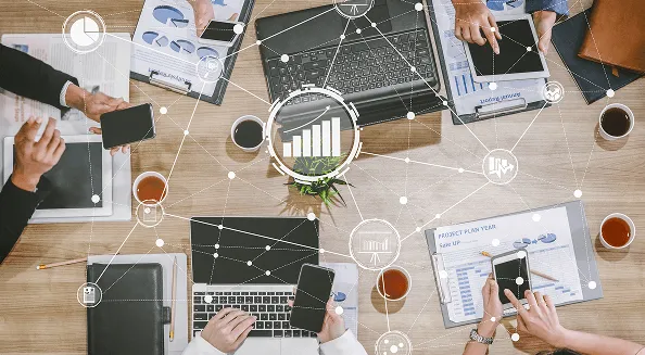 テクノロジーについて