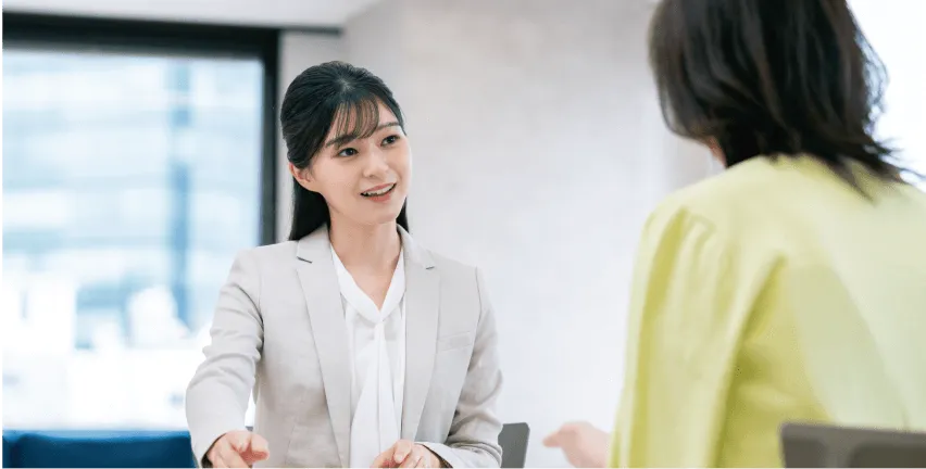 坂本凌太郎代表のenglishcamp（イングリッシュキャンプ）のカウンセリングの流れ①プログラム内容の説明