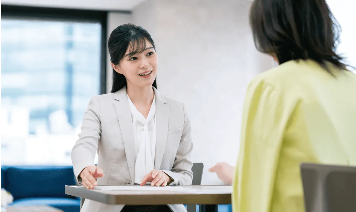 坂本凌太郎代表のenglishcamp（イングリッシュキャンプ）のカウンセリングの流れ①プログラム内容の説明