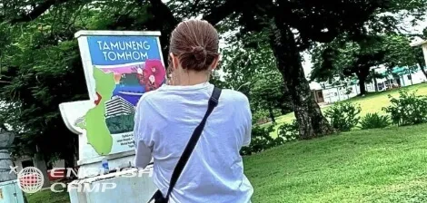 坂本凌太郎代表のenglishcamp（イングリッシュキャンプ）のサポート体制③オーダーメイドトレーニング作成