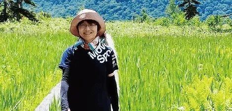 坂本凌太郎代表のenglishcamp（イングリッシュキャンプ）を受講したまみさん