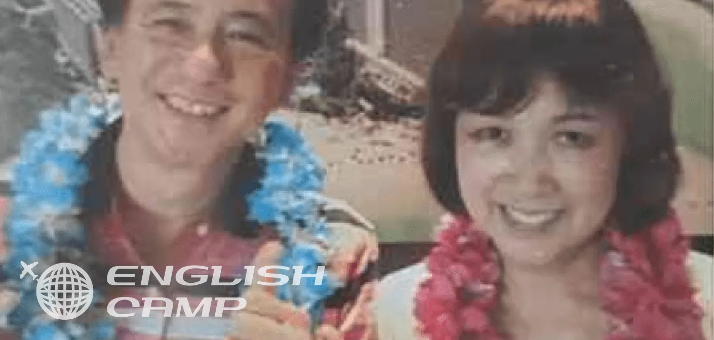 坂本凌太郎代表のenglishcamp（イングリッシュキャンプ）を受講した尾畑慧さん